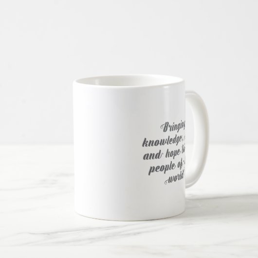 KHHのいかりのマグ コーヒーマグカップ (正面右)