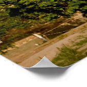 Khiva ・ポスター ポスター (角)