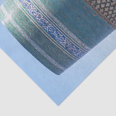 Khiva, Uzbekistan, Asia - Unfinished Kalta Minor 薄葉紙 (詳細)