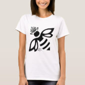 Khive Tシャツ (正面)