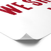 #Khodanoor Lajei – 取り除かれたが忘れない ポスター (角)