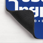 Khoi Huk (Iハート/愛)タイ❤タイIsan マウスパッド (コーナー)