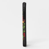 khokhlomaのiphone 5/5Sの場合 Case-Mate iPhoneケース (裏面/左)