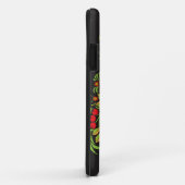 khokhlomaのiphone 5/5Sの場合 Case-Mate iPhoneケース (裏面/右)