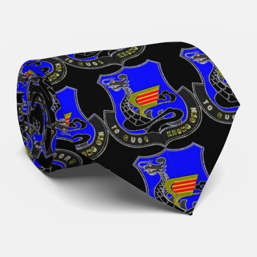 Không Quân Một Thời Vang Bóng ネクタイ (ロール)