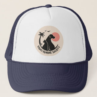 KHS Trucker Hat （複数の色が利用可能） キャップ