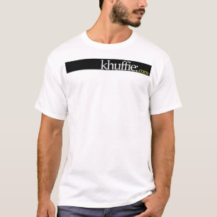 khuffie.com tシャツ