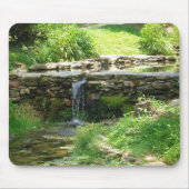 Kiの滝 マウスパッド (正面)