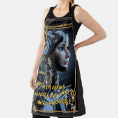 KI im Fokus エプロン (インサイチュ)