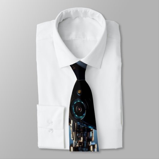 KI im Fokus ネクタイ (タイ)