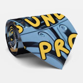 KI im Fokus ネクタイ (ロール)