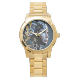 KI im Fokus 腕時計