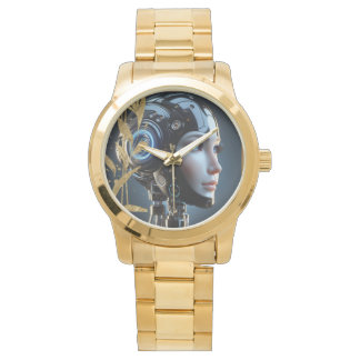 KI im Fokus 腕時計