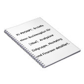 ​KI-Software-Tool: Businessplan-Generator 2026 ノートブック (右側)