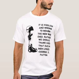 KIAの捧げ物 Tシャツ