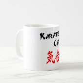 … KiAi! コーヒーマグカップ (正面左)