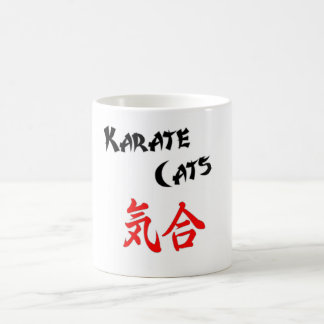… KiAi! コーヒーマグカップ
