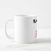 … KiAi! コーヒーマグカップ (左)