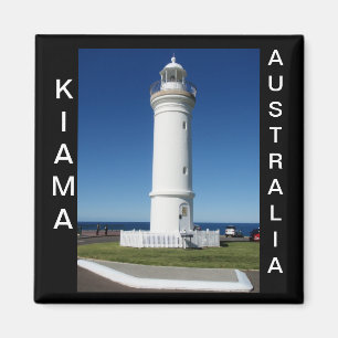 Kiamaのオーストラリアの磁石 マグネット