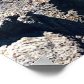 Kiama Blowall NSWオーストラリア ポスター (角)