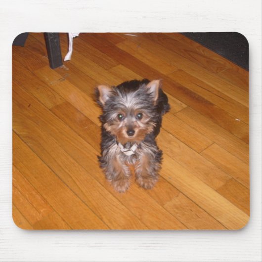 KIARAの世界 マウスパッド (正面)