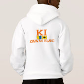 Kiawah Island。 (裏面)