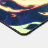 KICK CassandraSaturnデスクマット デスクマット (コーナー)