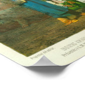 Kickapoo Indian Group, Casimiro Castro, 1864 ポスター (角)