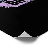 Kickball All Day Gummiball USA Sport ポスター (角)