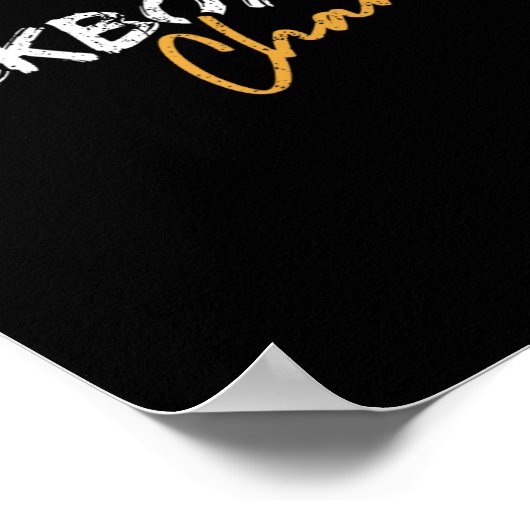 Kickboxing Champ  ポスター (角)