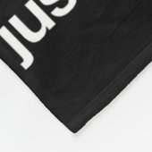 Kickboxing Grandma Definition Funny Sports  フリースブランケット (角)