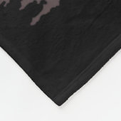 Kickboxing Hippo Martial Arts Karate Jiu-jitsu Mma フリースブランケット (角)