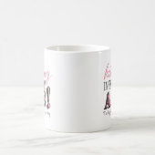 Kicking infertility's コーヒーマグカップ (中央)