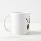 KICR Mug AlyRhae コーヒーマグカップ (左)
