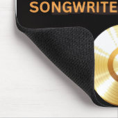 KICR Songwriters Showcase Mousepad マウスパッド (コーナー)