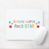 Kid_001 マウスパッド (マウス)