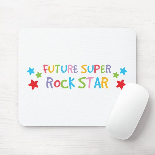 Kid_001 マウスパッド (マウス)