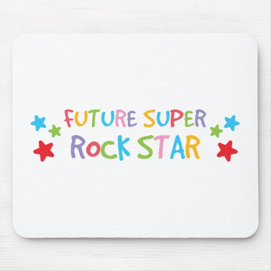 Kid_001 マウスパッド (正面)