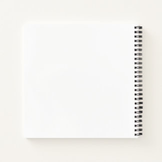 Kid Biologist Small Notebook ノートブック