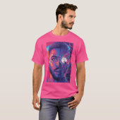 Kid cdi Man Onhe Moonhree IIIhe Chosen RapHip hopA Tシャツ (正面フル)