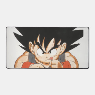Kid Goku: The Original Adventure XL Desk Mat デスクマット