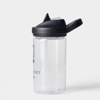 Kid’s camelback water bottle Sea Crescent Cottage ウォーターボトル