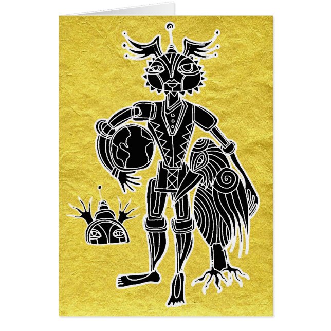 kidchinaの金ゴールド (正面)