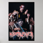 KidCrusher – グループ16x24 ポスター (正面)