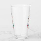 Kiddieland Melrose Park, IL, Pole Sign タンブラーグラス (左)