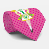 KIDLETS ::アイリッシュダンサーブロンド ネクタイ (ロール)