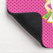 KIDLETS :：アイリッシュダンサーブロンド マウスパッド (コーナー)