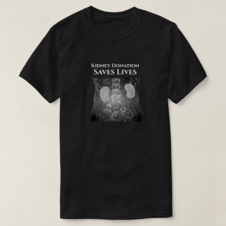 Kidney Viduction、Lives救、Tシャツ Tシャツ