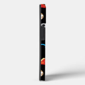 Kidsビデオゲームパーティーパターンゲーマー Case-Mate iPhoneケース (裏面 / 右)