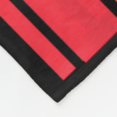 Kids 5th Birthday Bysketbyll Lover Gift 5 Years Ol フリースブランケット (角)